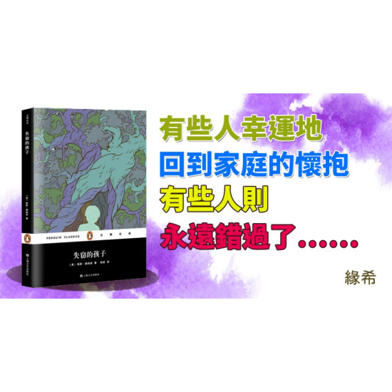 失竊的孩子