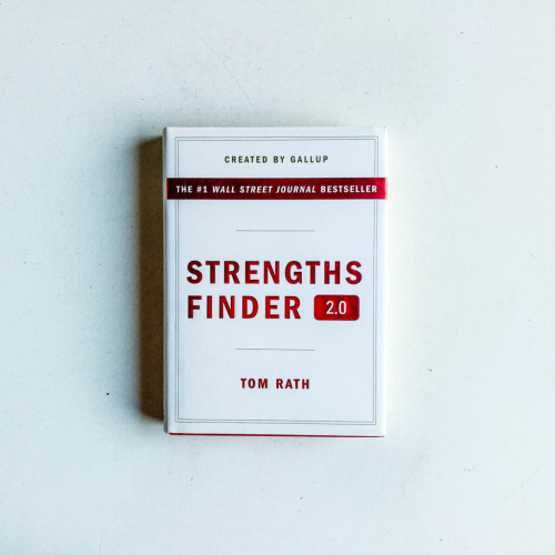 Strengthsfinder 2.0