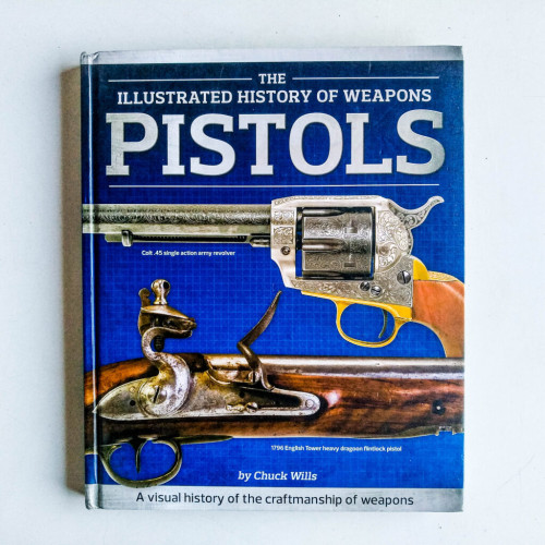 Pistols