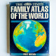 The Times Family Atlas of the World