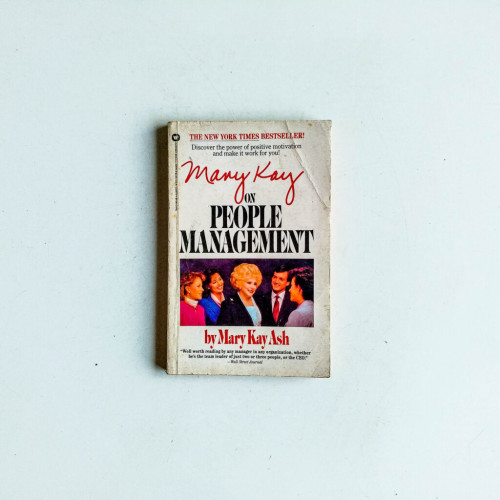 Mary Kay on People Management