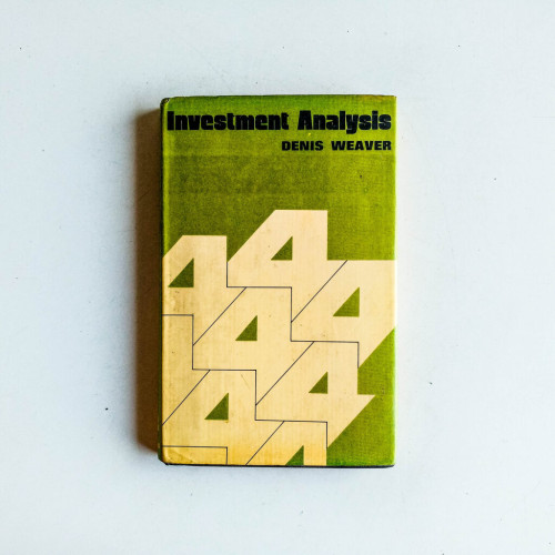 Investment Analysis