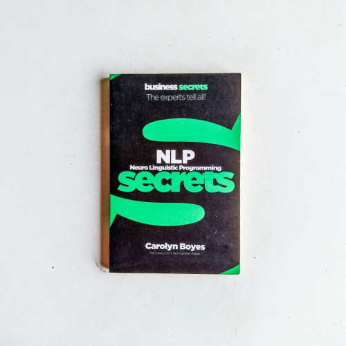 NLP Secrets