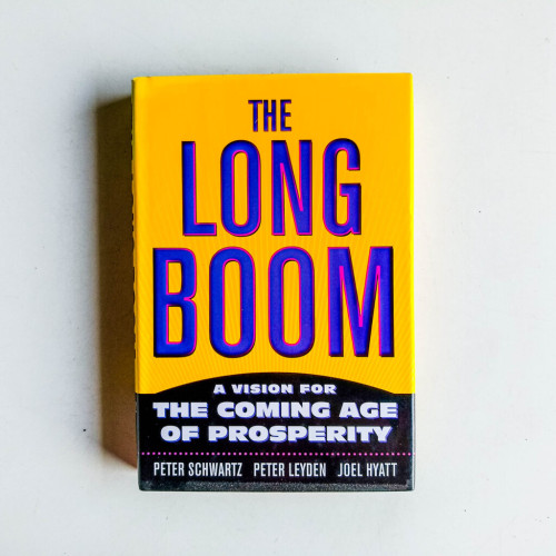 The Long Boom