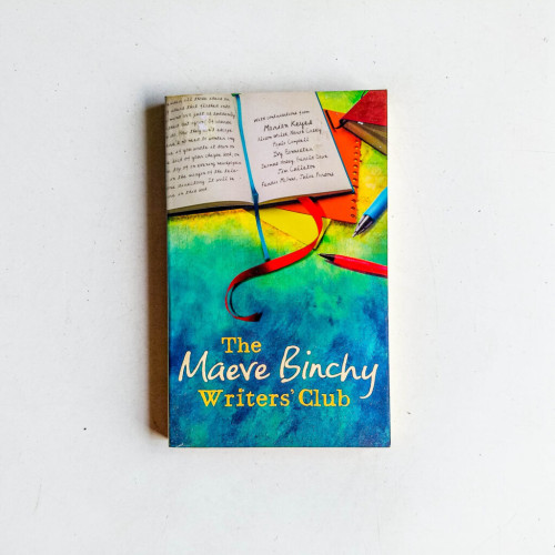 The Maeve Binchy Writers Club