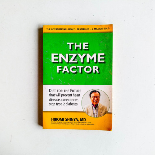 The Enzyme Factor