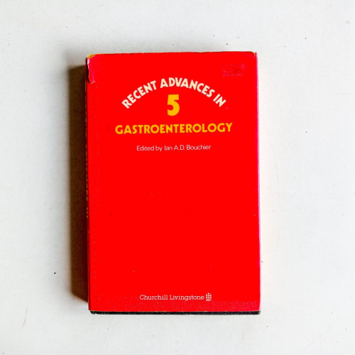 Recent Advances in Gastroenterology