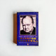 The Speeches of Winston Churchill