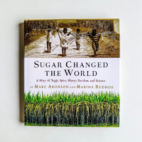 Sugar Changed the World