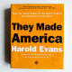 They Made America: From The Steam Engine To The Search Engine