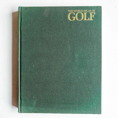 The World Atlas of Golf