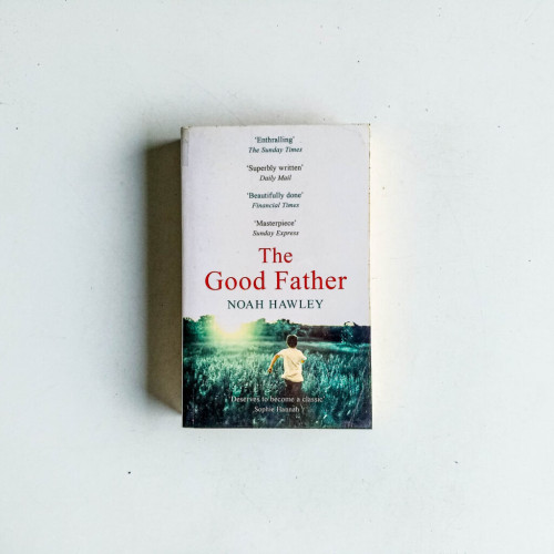 The Good Father