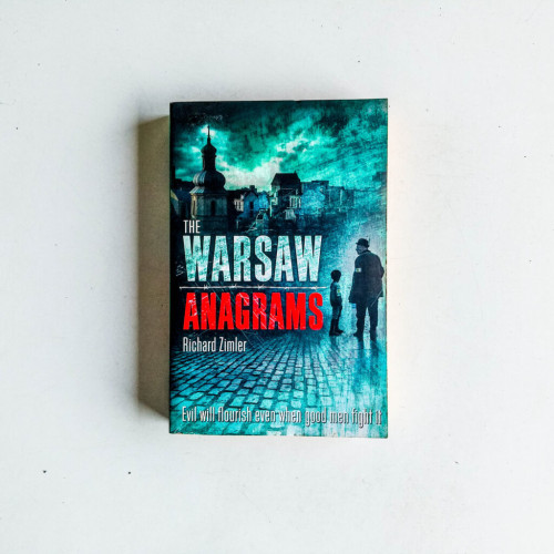 The Warsaw Anagrams