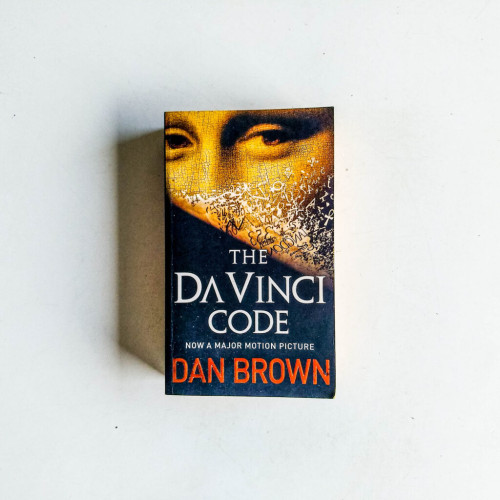 The Da Vinci Code