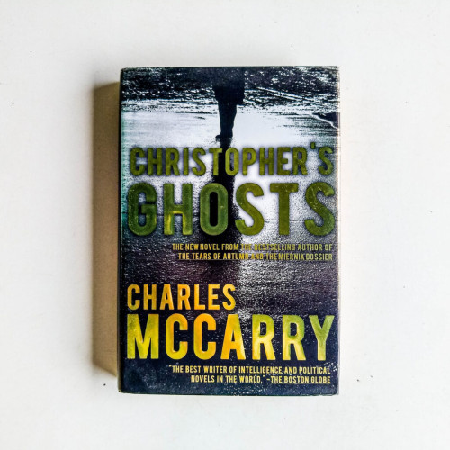 Christopher's Ghosts