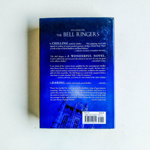 The Bell Ringers