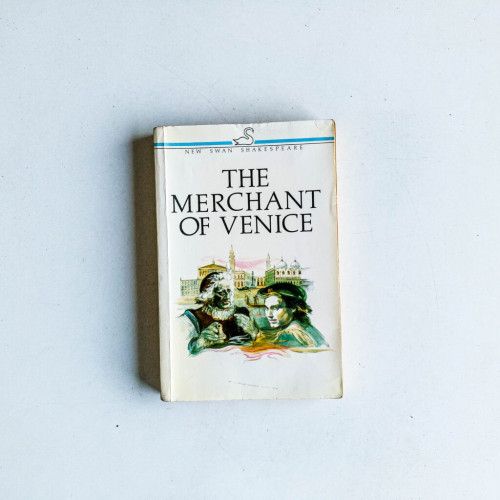 The Merchant of Venice