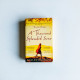 A Thousand Splendid Suns