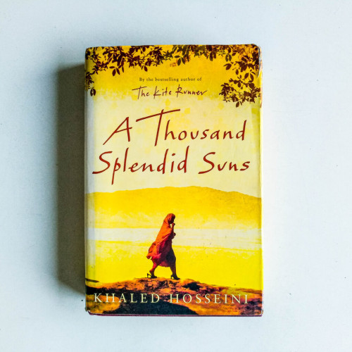 A Thousand Splendid Suns