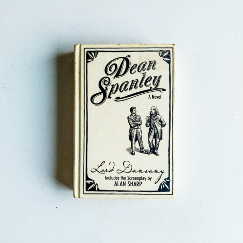 Dean Spanley: The Novel