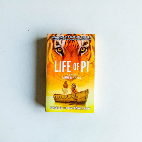 Life of Pi