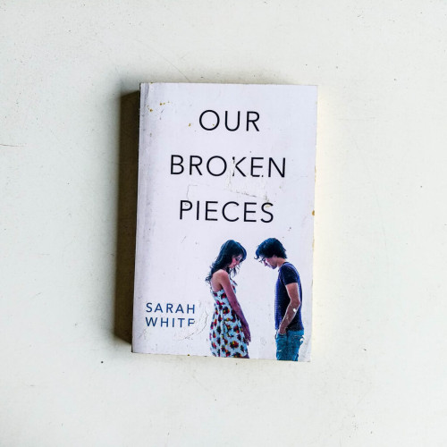 Our Broken Pieces