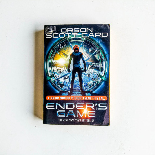 Ender's Game