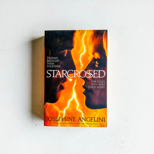 Starcrossed (Awakening)