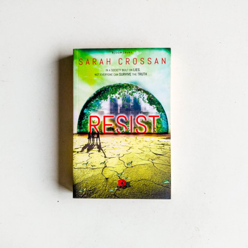 Resist: Breathe 2