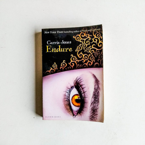 Endure (Need)