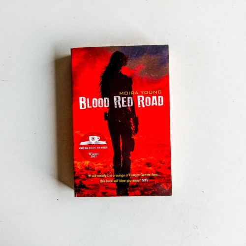 Blood Red Road