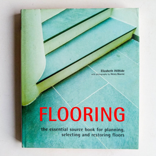 The Flooring Book