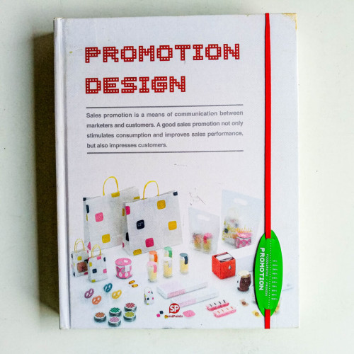 Promotion Design