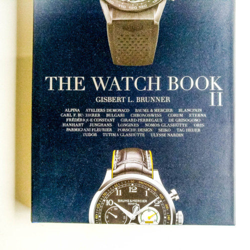 The Watch Book II