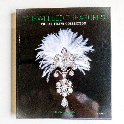 Bejewelled Treasures: The Al Thani Collection