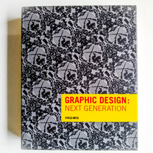 Graphic Design: Next Generation