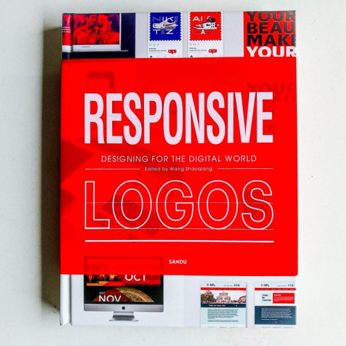 Responsive Logos: Designing for the Digital World