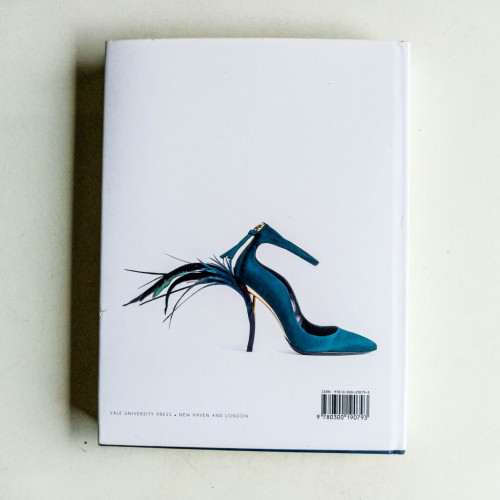 Shoe Obsession: Valerie Steele and Colleen Hill